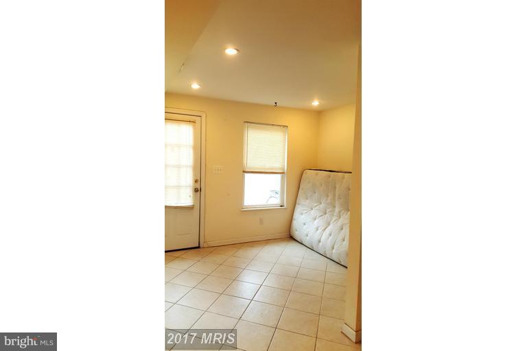 UPPER FELLS POINT - Residential Lease