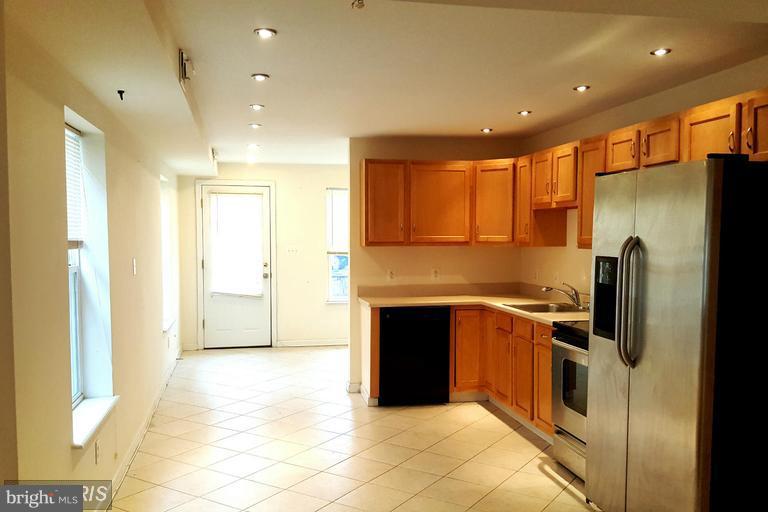 UPPER FELLS POINT - Residential Lease