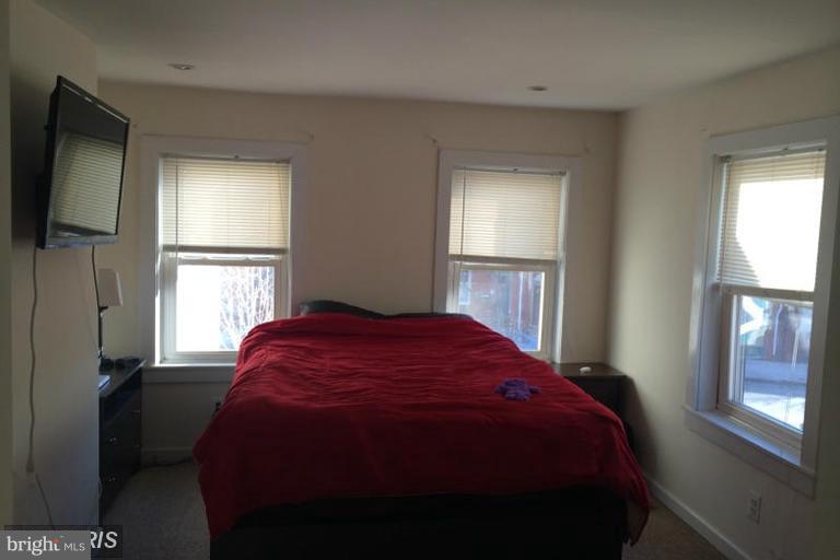 UPPER FELLS POINT - Residential Lease