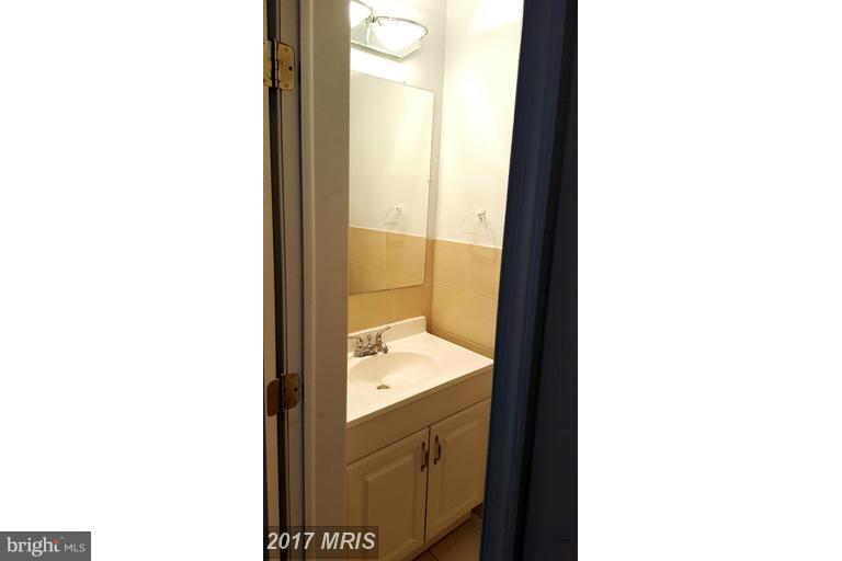 UPPER FELLS POINT - Residential Lease