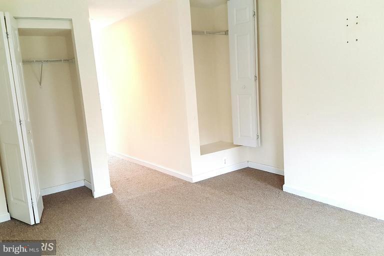 UPPER FELLS POINT - Residential Lease