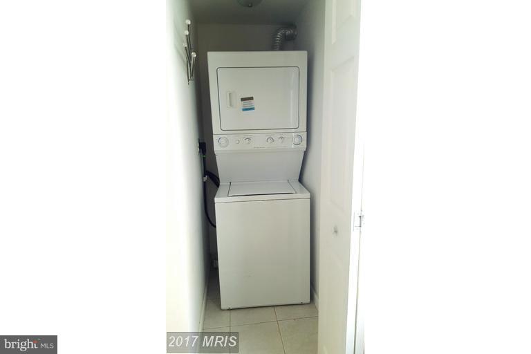 UPPER FELLS POINT - Residential Lease