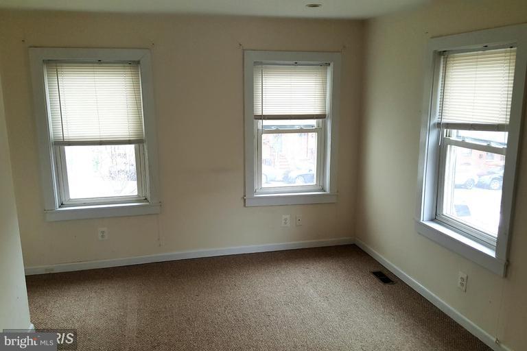 UPPER FELLS POINT - Residential Lease