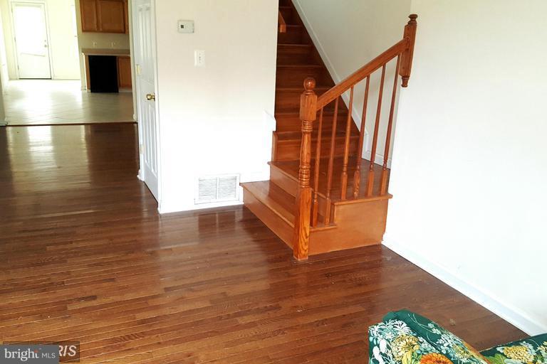 UPPER FELLS POINT - Residential Lease