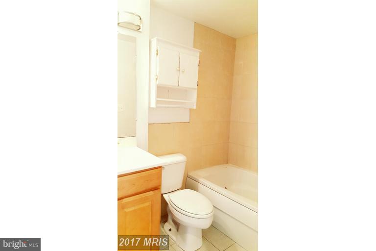 UPPER FELLS POINT - Residential Lease