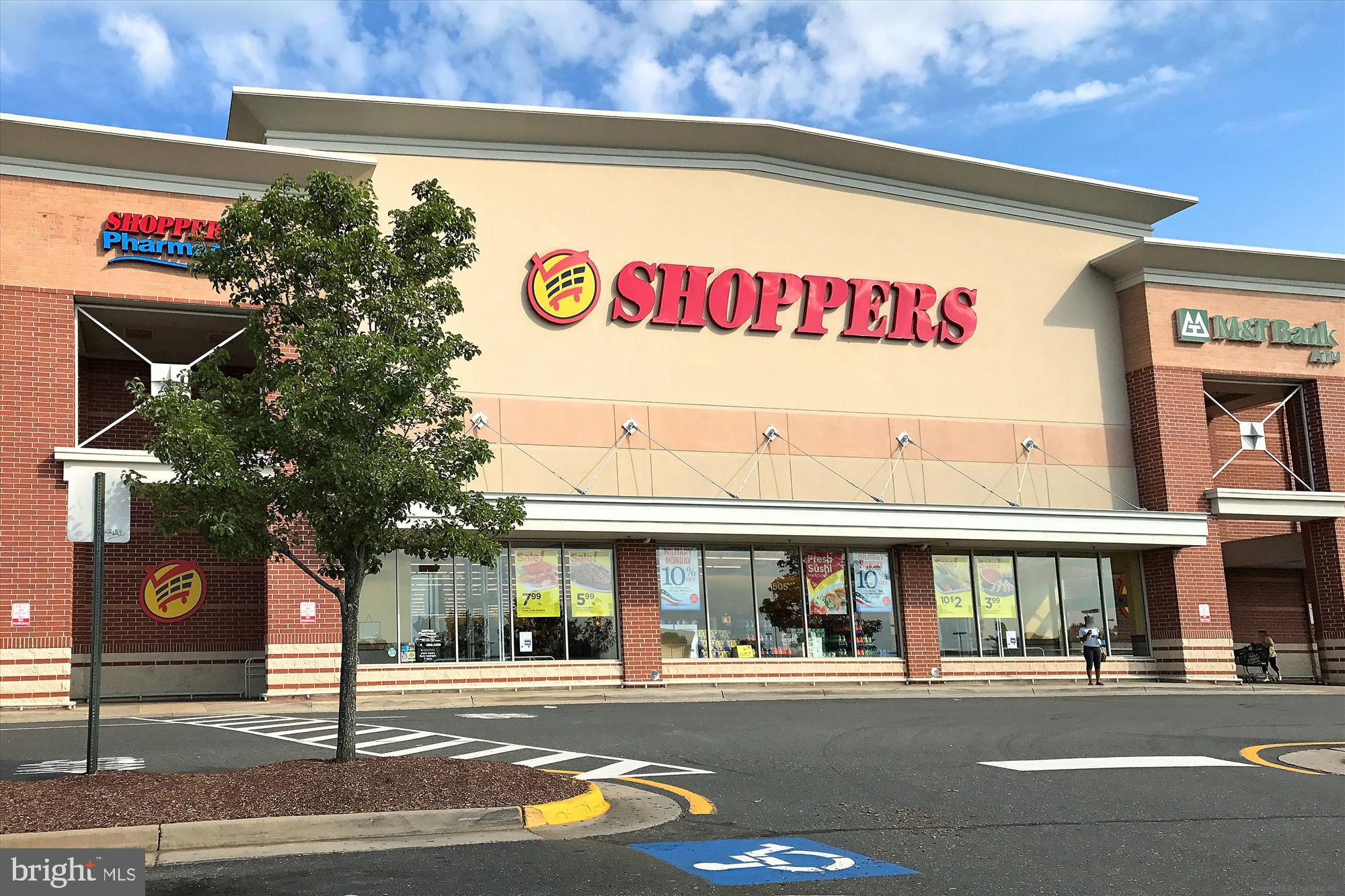 DOGWOODS - Residential Lease