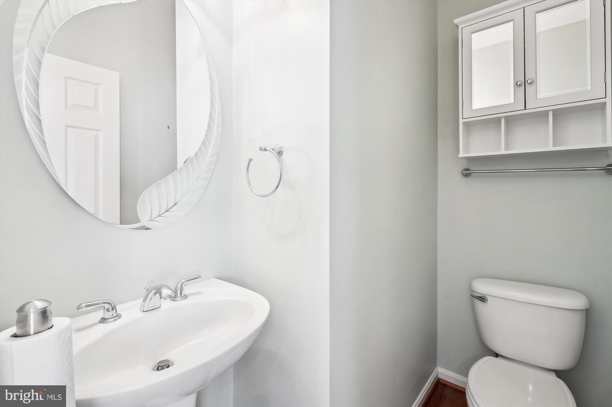 DOGWOODS - Residential Lease