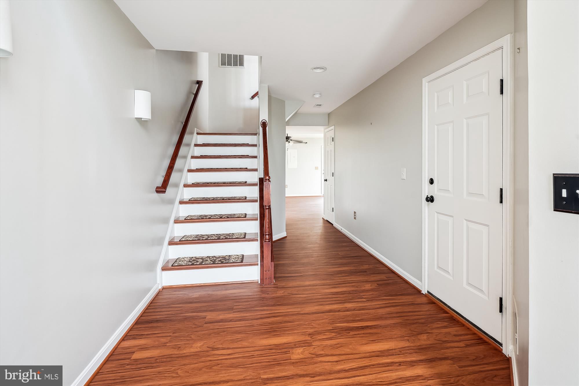 DOGWOODS - Residential Lease