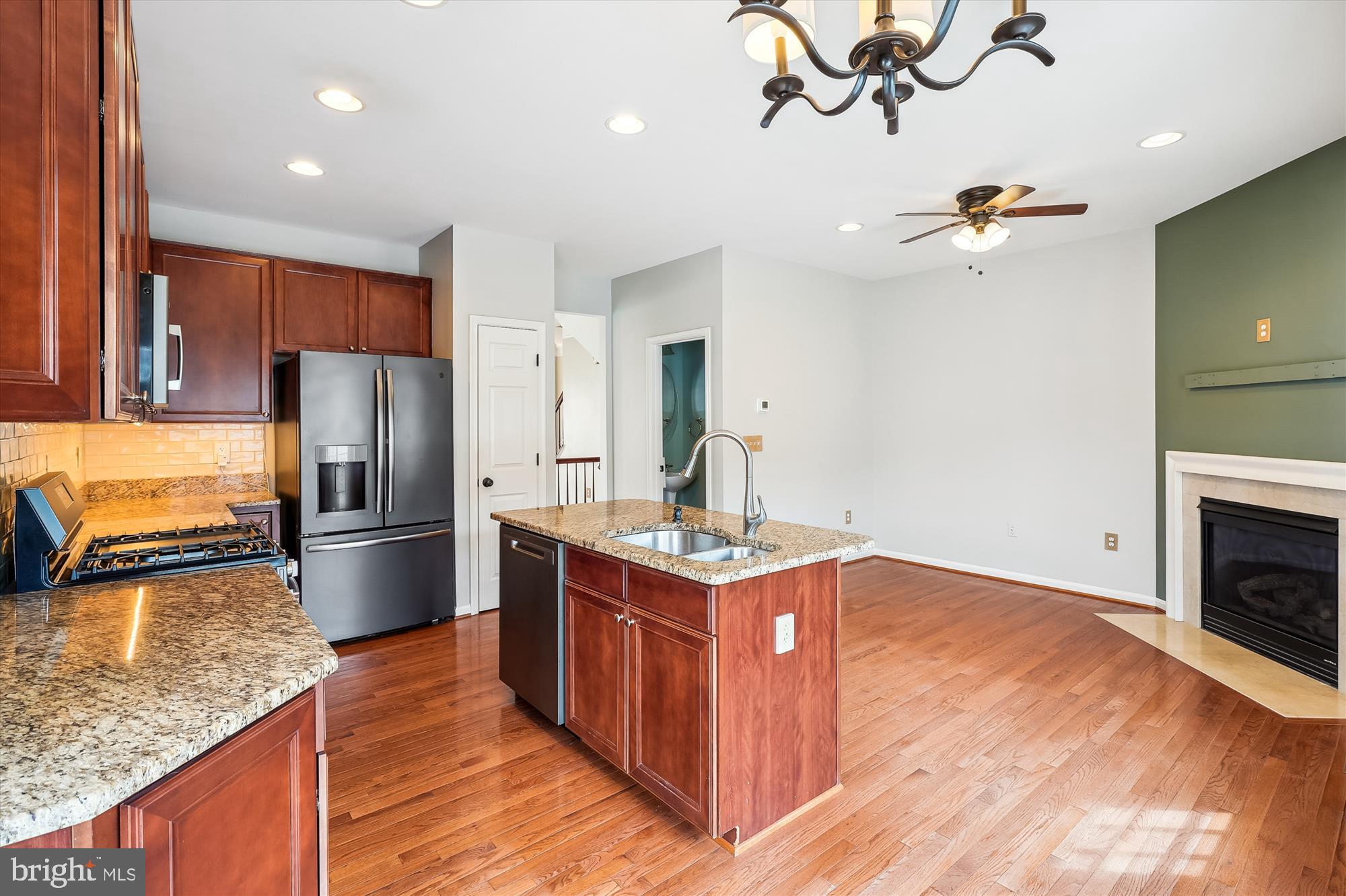 DOGWOODS - Residential Lease