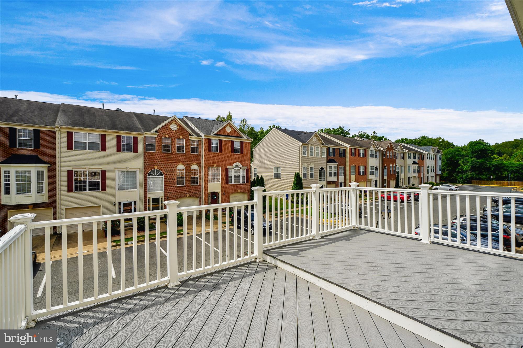 DOGWOODS - Residential Lease