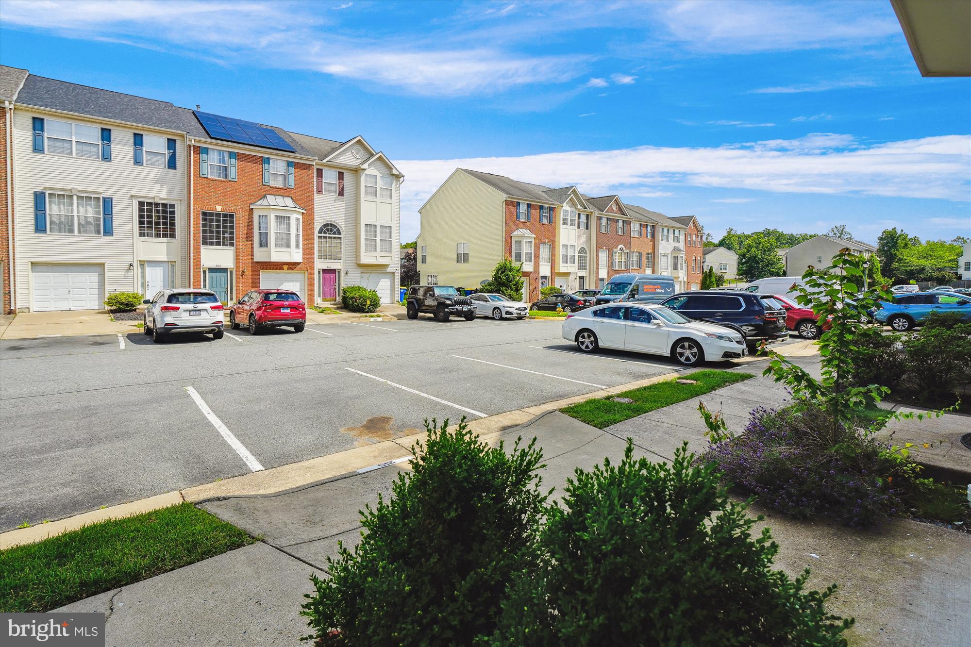 DOGWOODS - Residential Lease