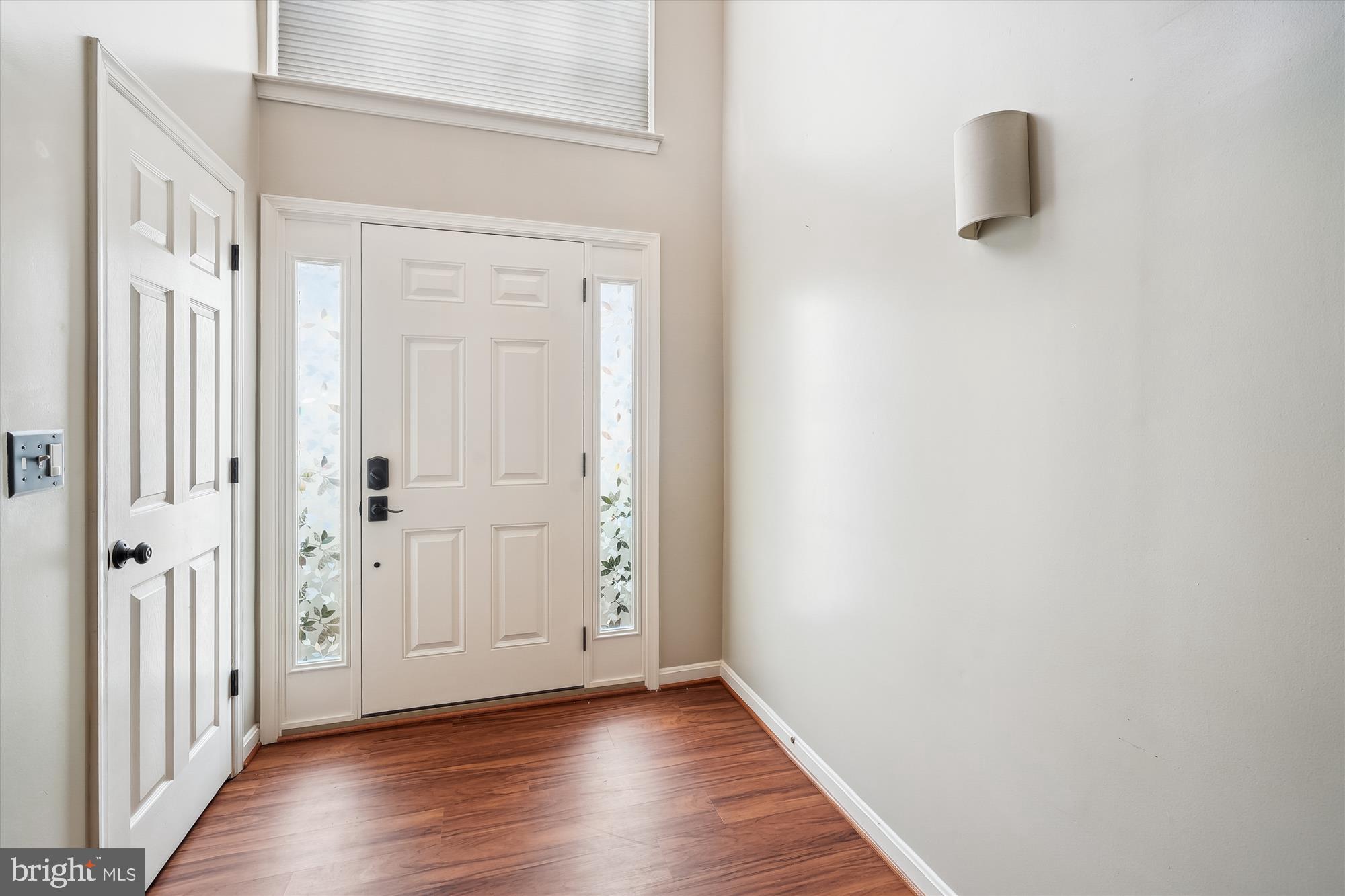 DOGWOODS - Residential Lease