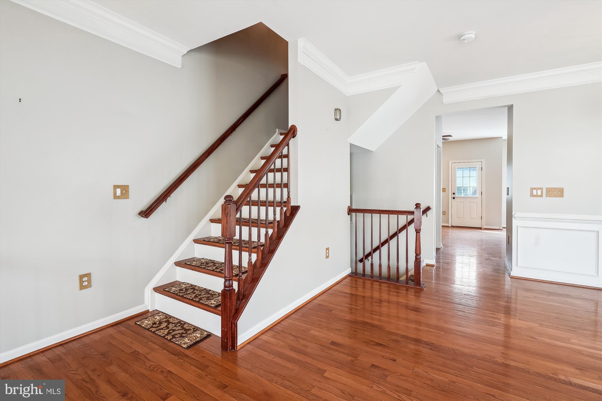 DOGWOODS - Residential Lease