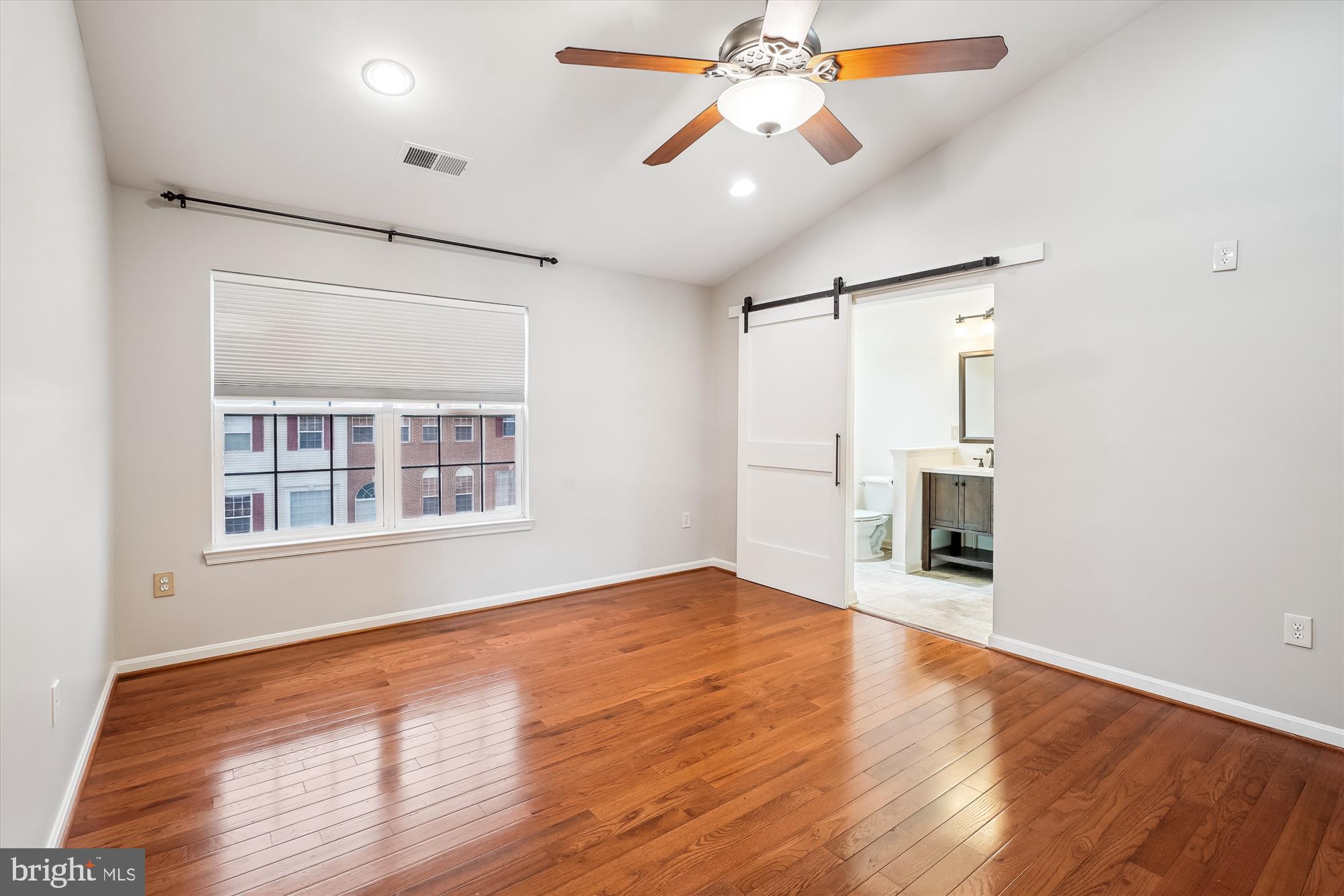 DOGWOODS - Residential Lease