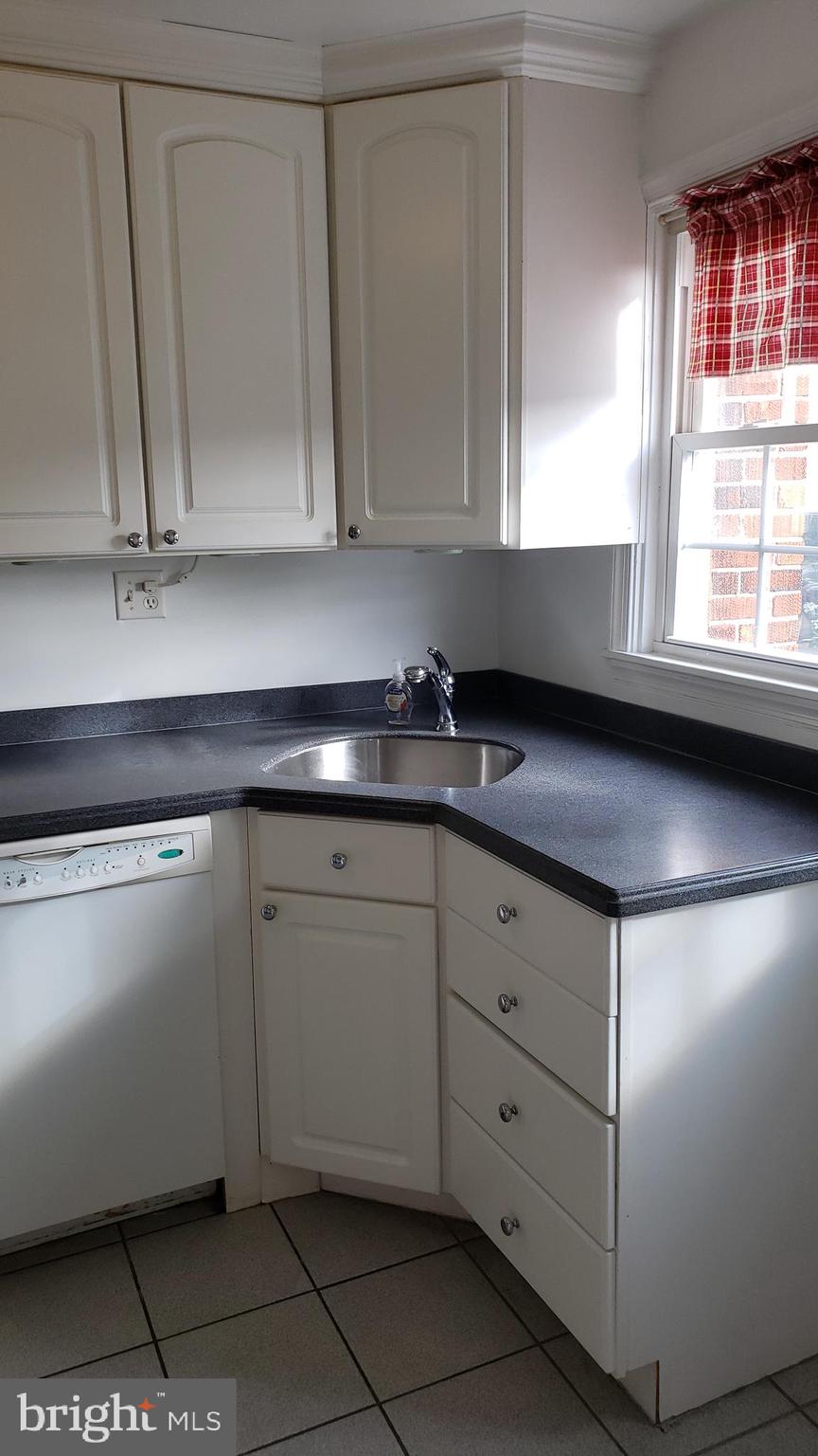 LOCH RAVEN VILLAGE - Residential