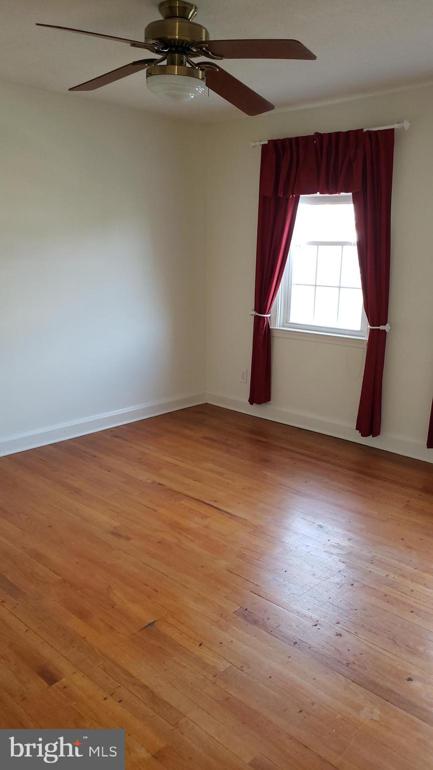 LOCH RAVEN VILLAGE - Residential