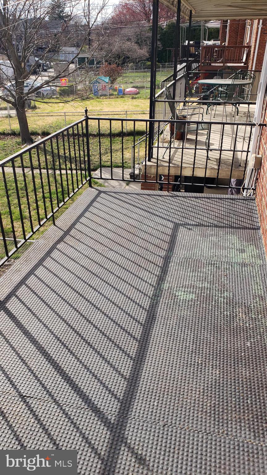 LOCH RAVEN VILLAGE - Residential