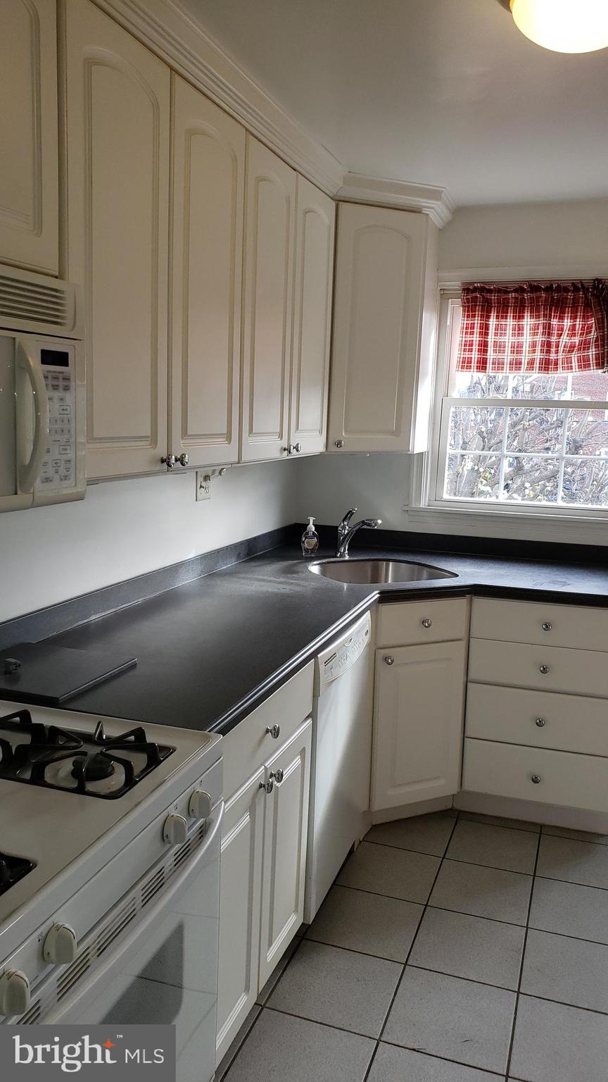 LOCH RAVEN VILLAGE - Residential