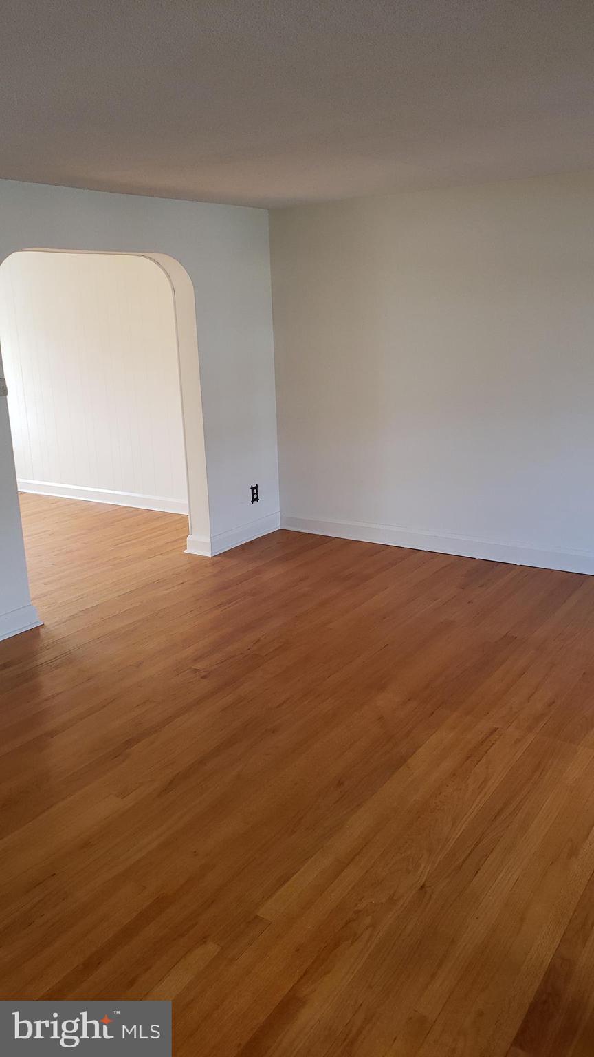 LOCH RAVEN VILLAGE - Residential