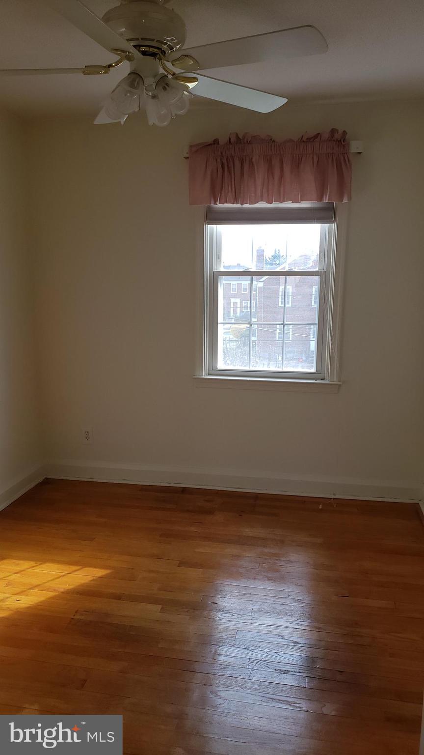 LOCH RAVEN VILLAGE - Residential