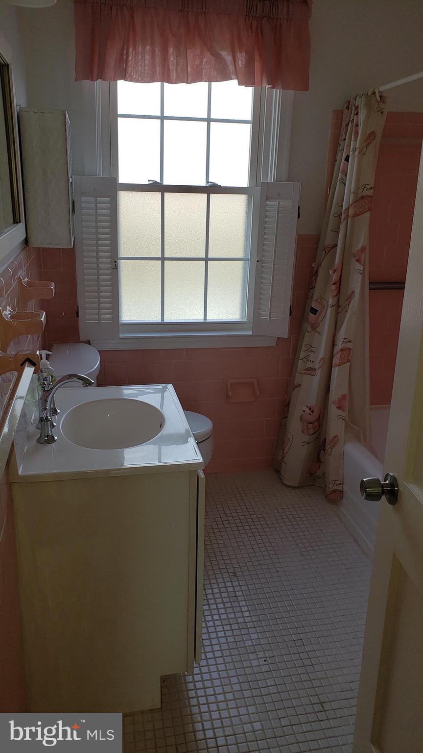 LOCH RAVEN VILLAGE - Residential