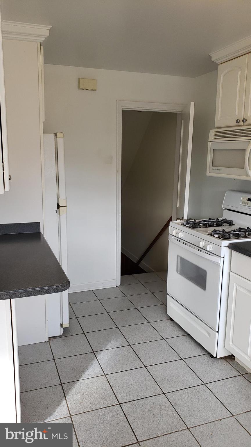 LOCH RAVEN VILLAGE - Residential