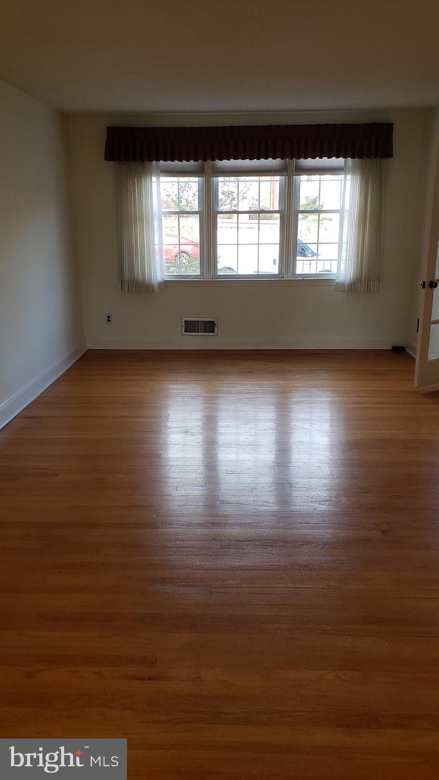 LOCH RAVEN VILLAGE - Residential