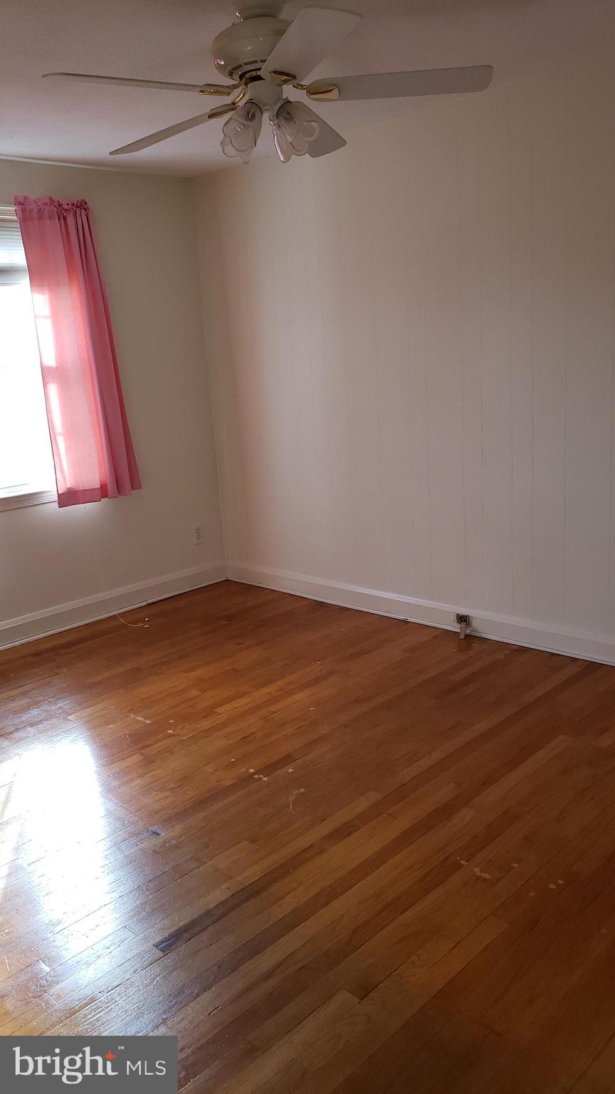 LOCH RAVEN VILLAGE - Residential