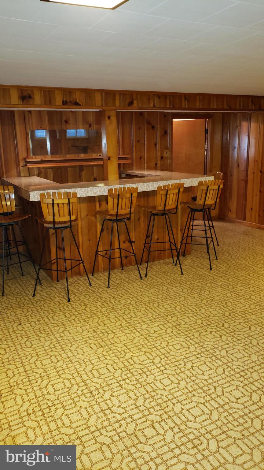 LOCH RAVEN VILLAGE - Residential