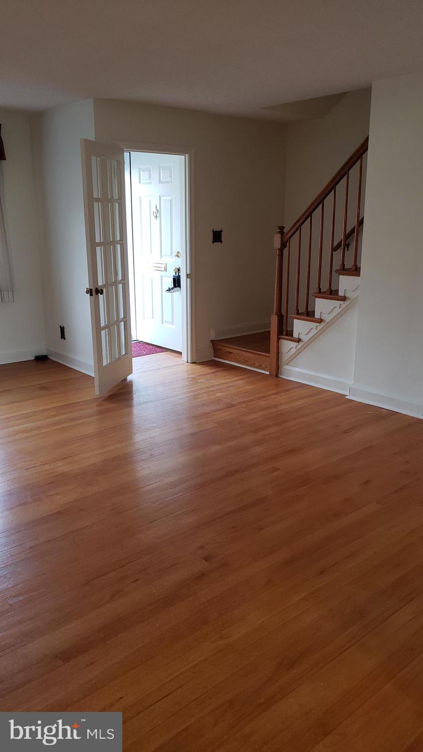 LOCH RAVEN VILLAGE - Residential