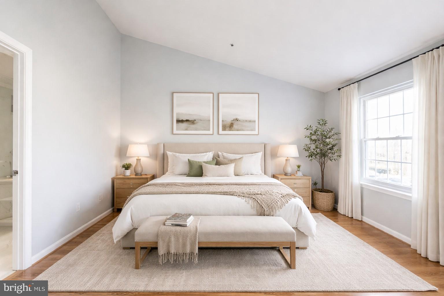 FLOWER HILL - Residential