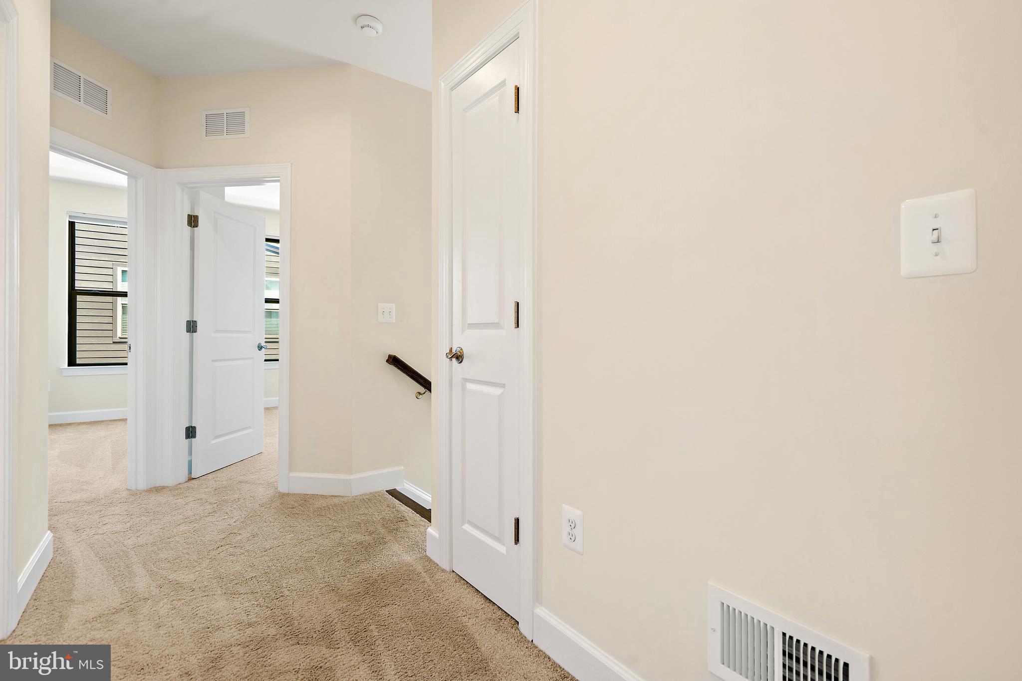 THE LANDING AT CANNON BRANCH - Residential