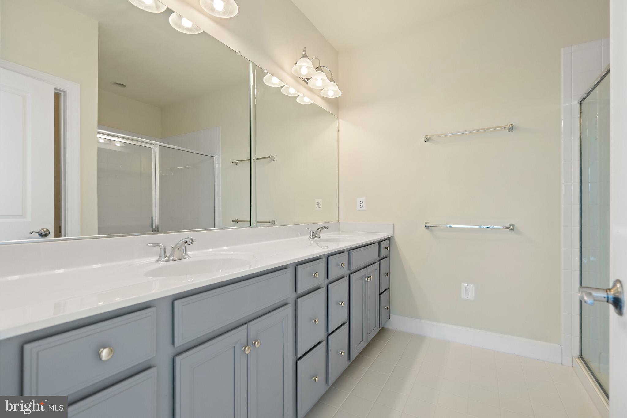 THE LANDING AT CANNON BRANCH - Residential