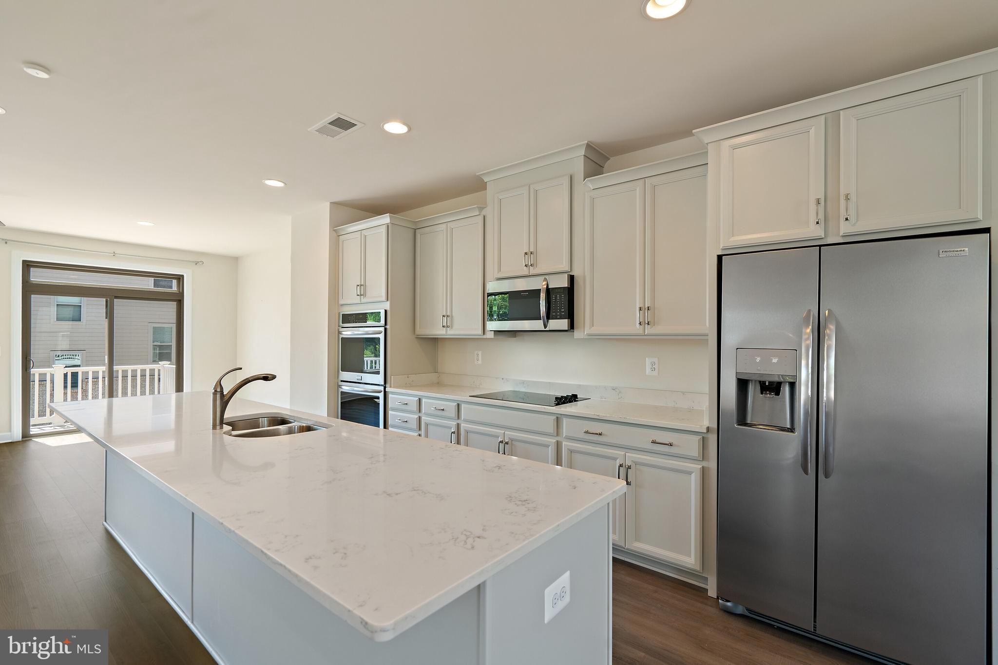 THE LANDING AT CANNON BRANCH - Residential