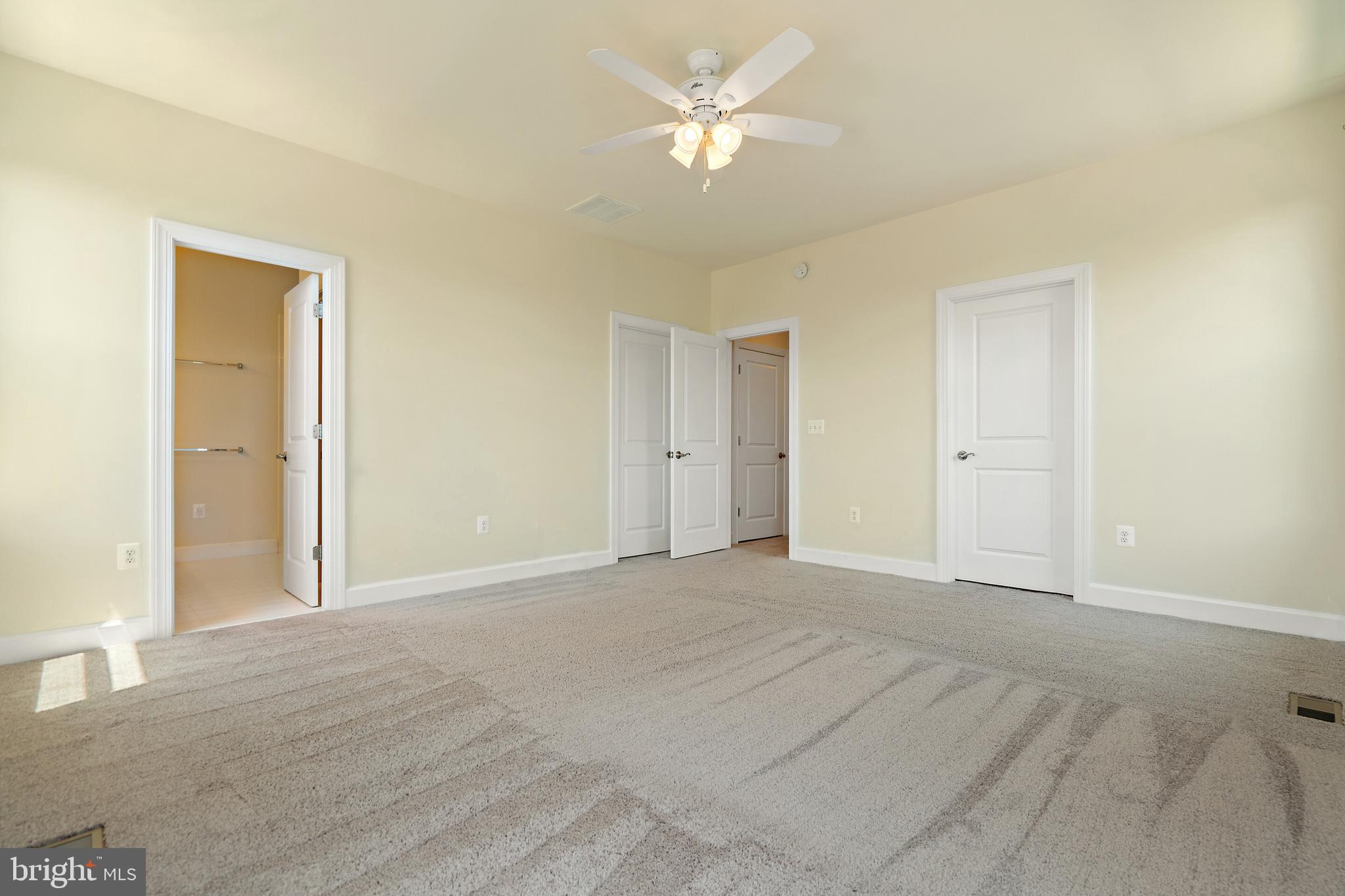 THE LANDING AT CANNON BRANCH - Residential