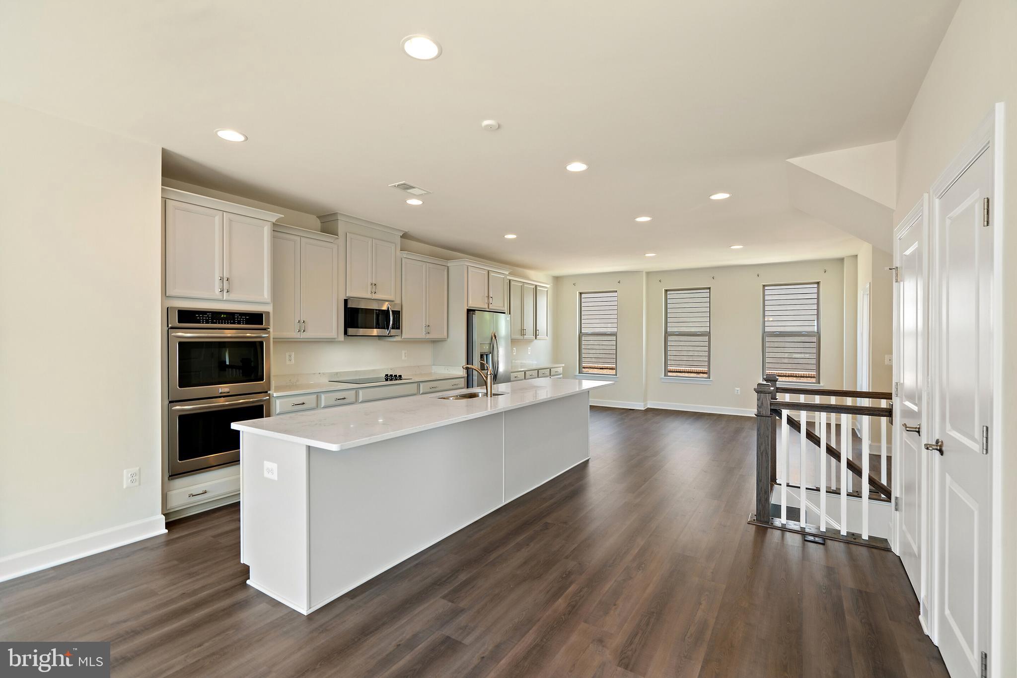 THE LANDING AT CANNON BRANCH - Residential