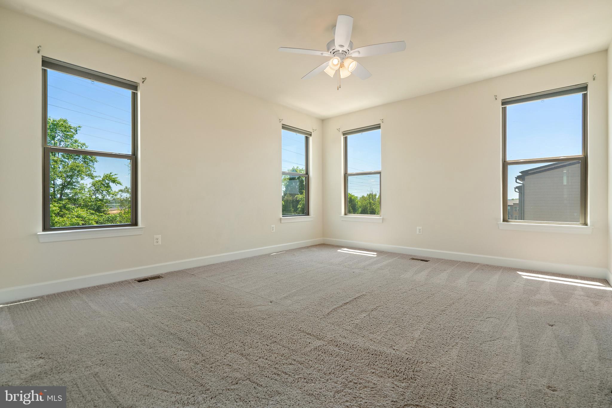 THE LANDING AT CANNON BRANCH - Residential