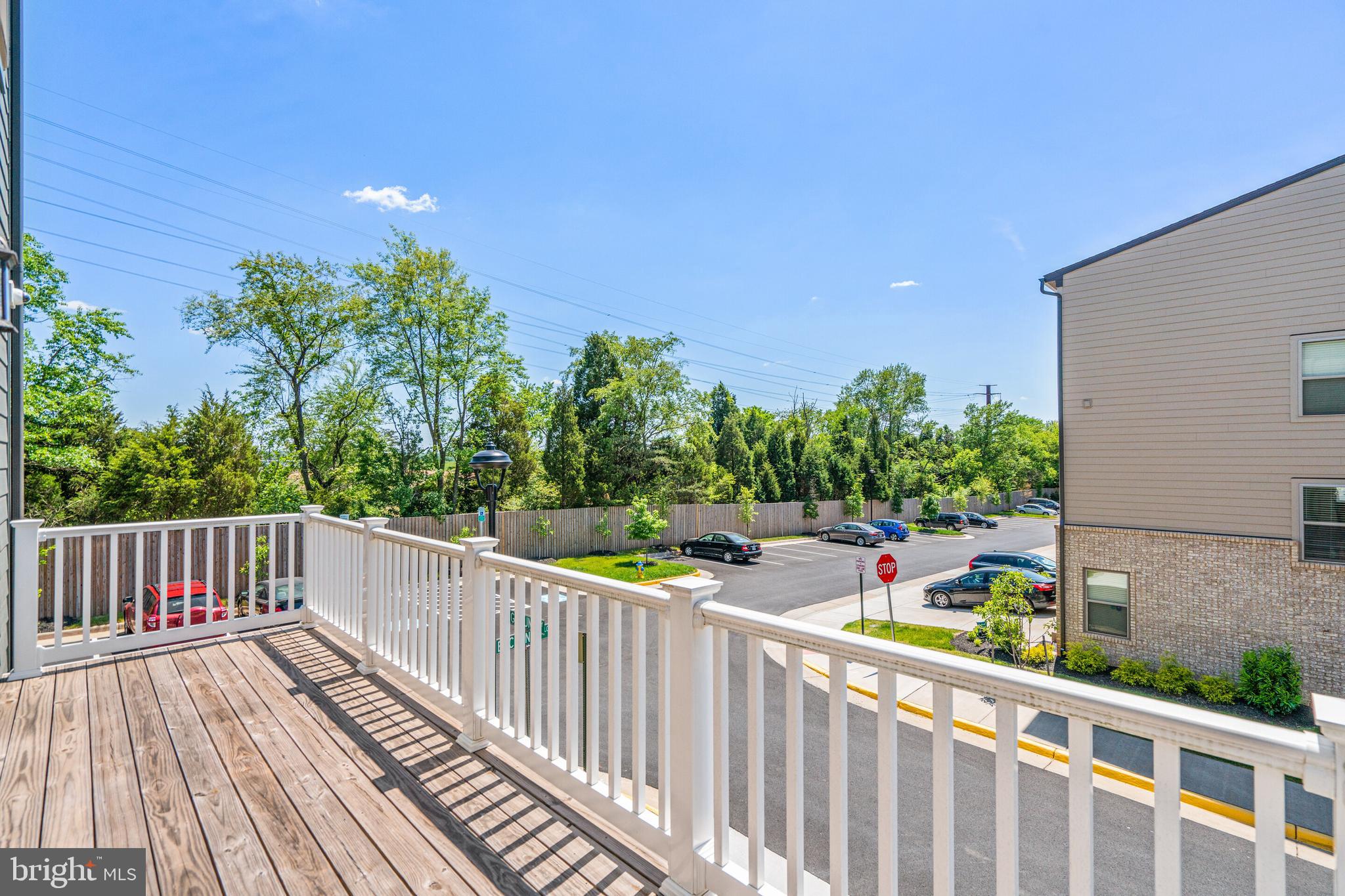 THE LANDING AT CANNON BRANCH - Residential