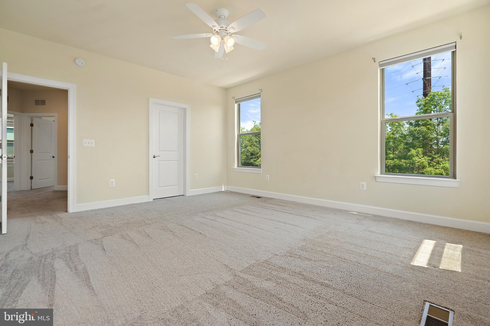 THE LANDING AT CANNON BRANCH - Residential