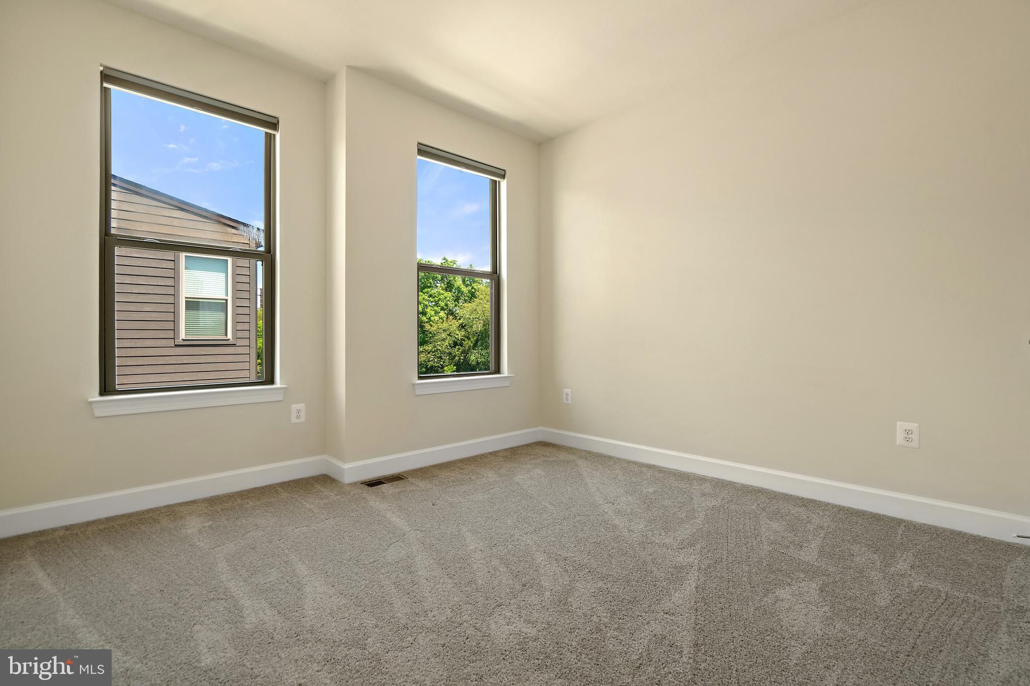 THE LANDING AT CANNON BRANCH - Residential