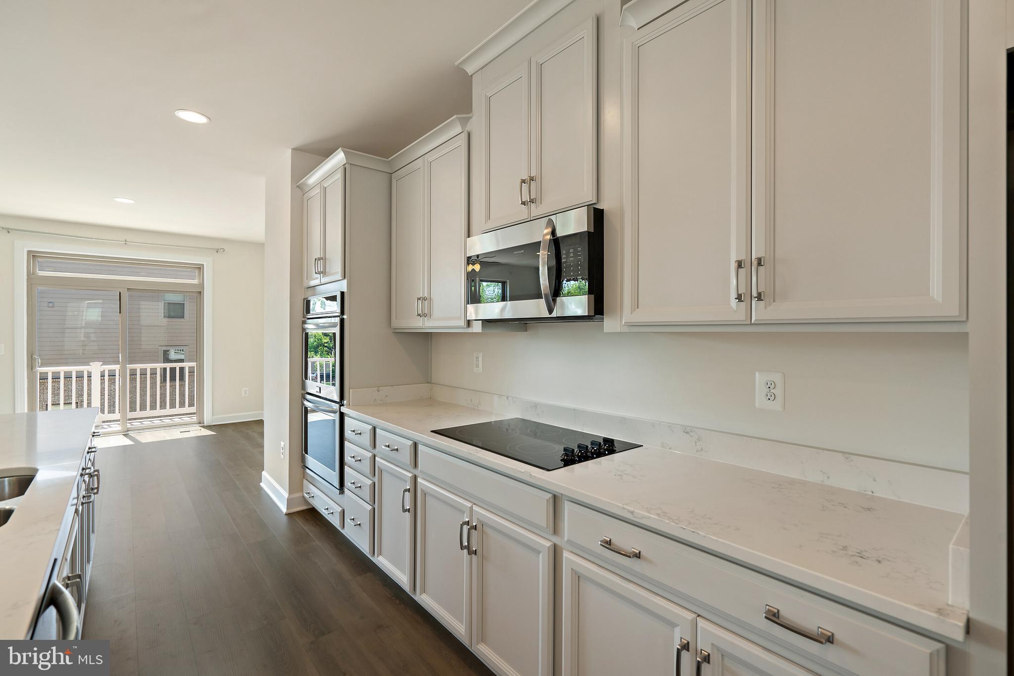 THE LANDING AT CANNON BRANCH - Residential