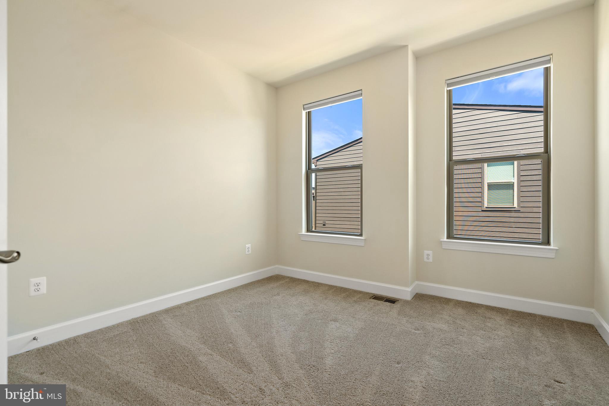 THE LANDING AT CANNON BRANCH - Residential