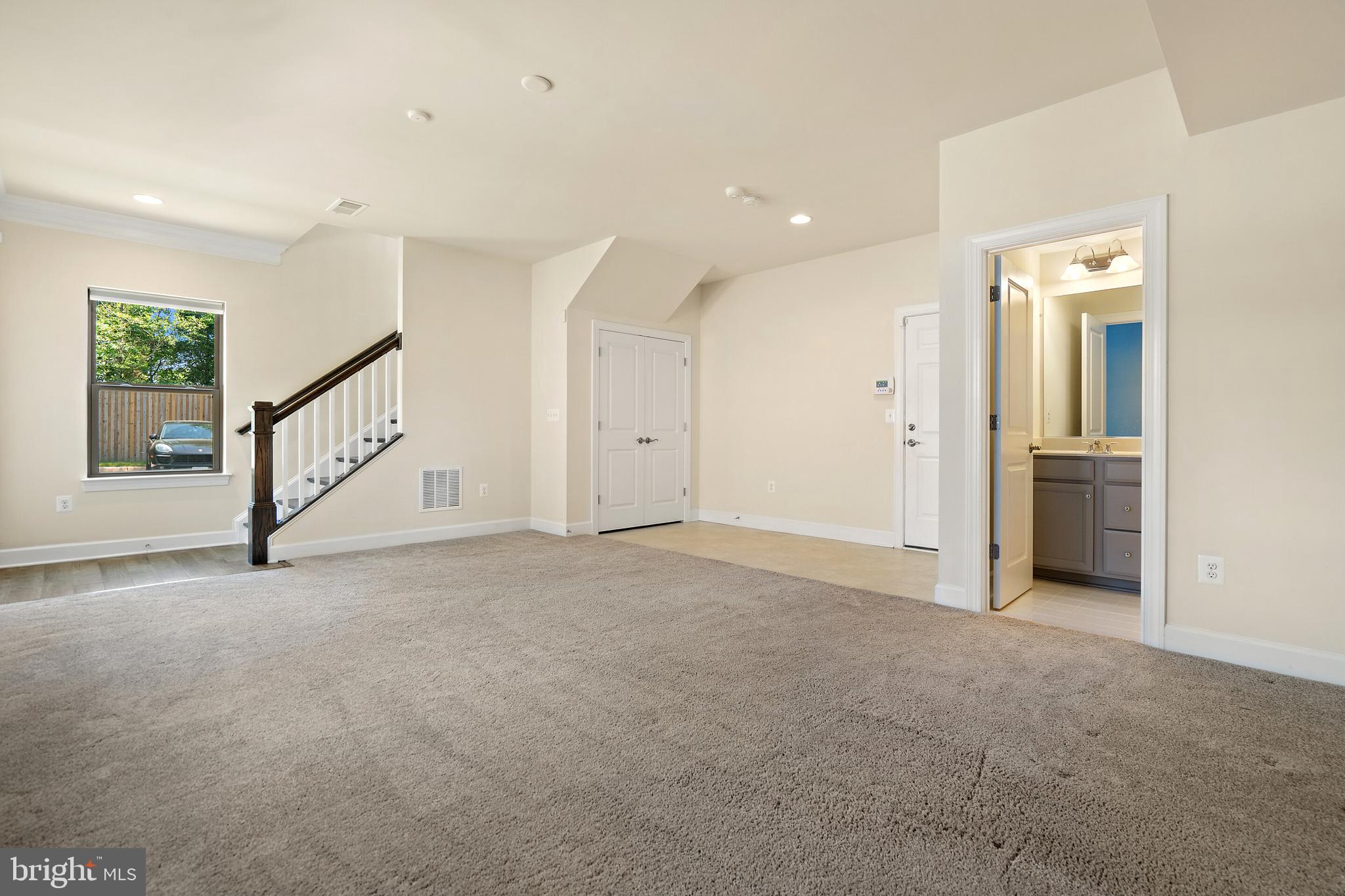 THE LANDING AT CANNON BRANCH - Residential