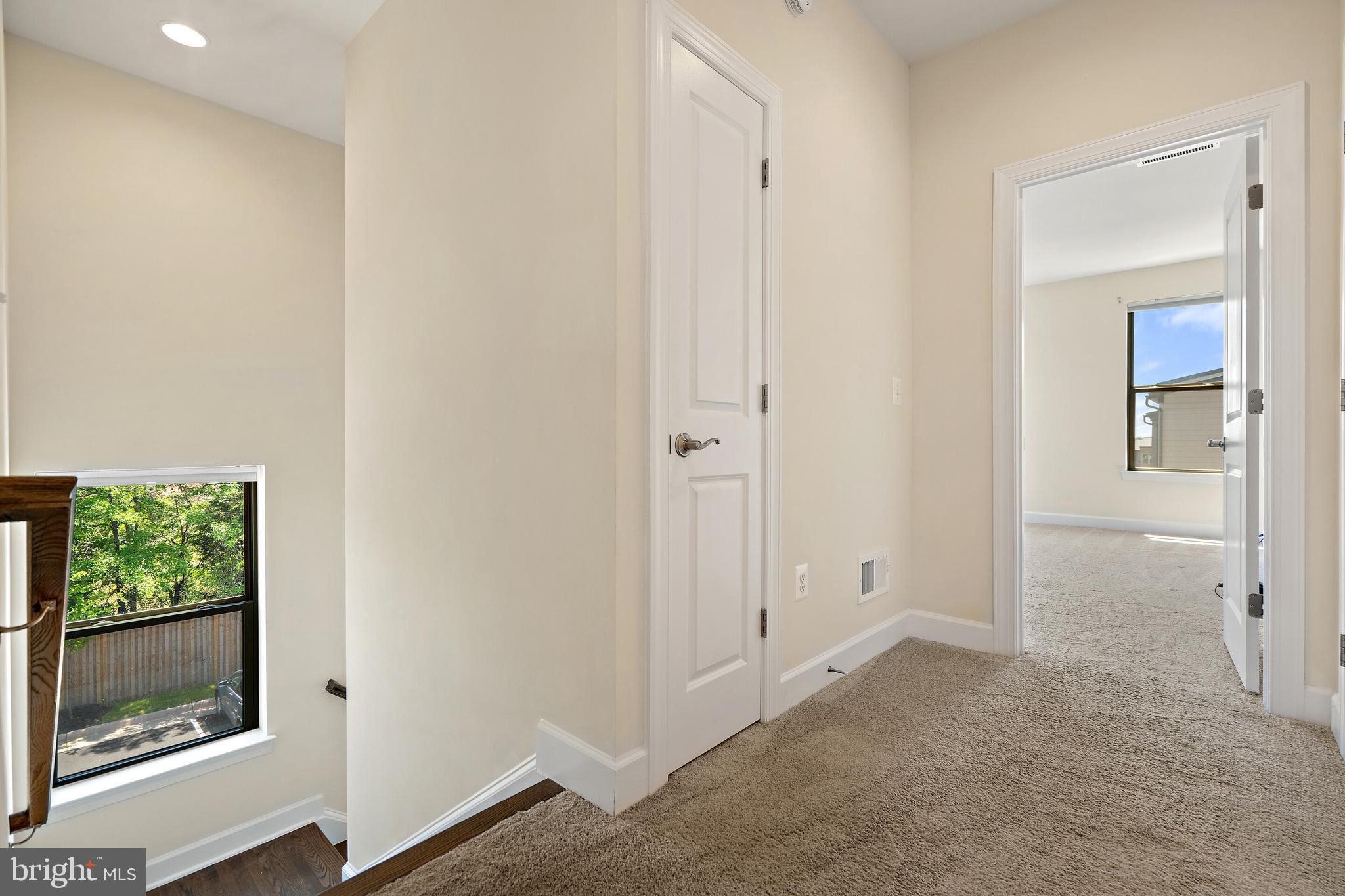 THE LANDING AT CANNON BRANCH - Residential