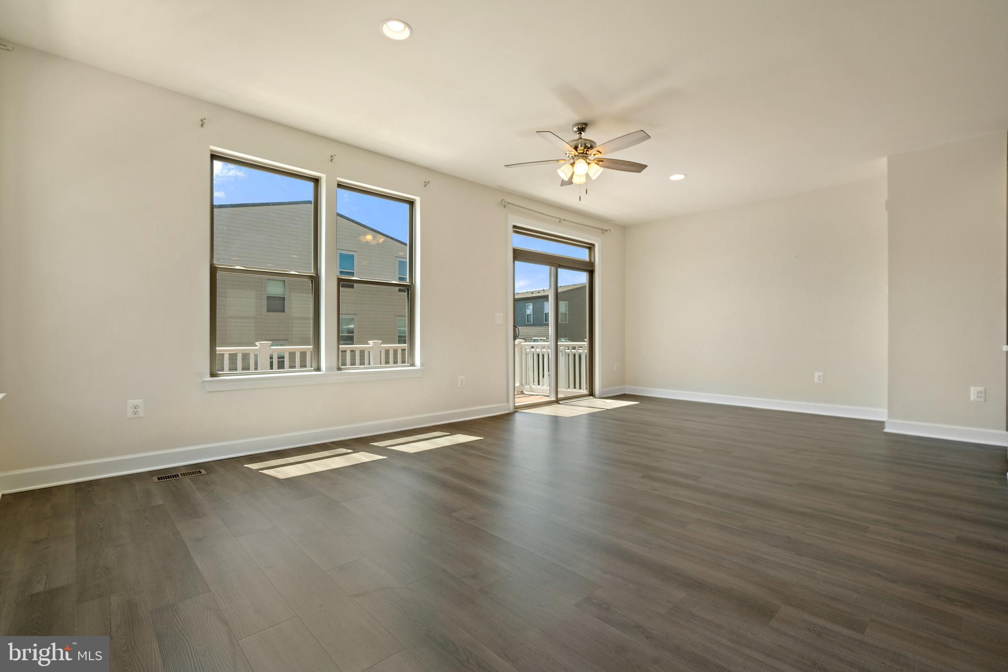 THE LANDING AT CANNON BRANCH - Residential