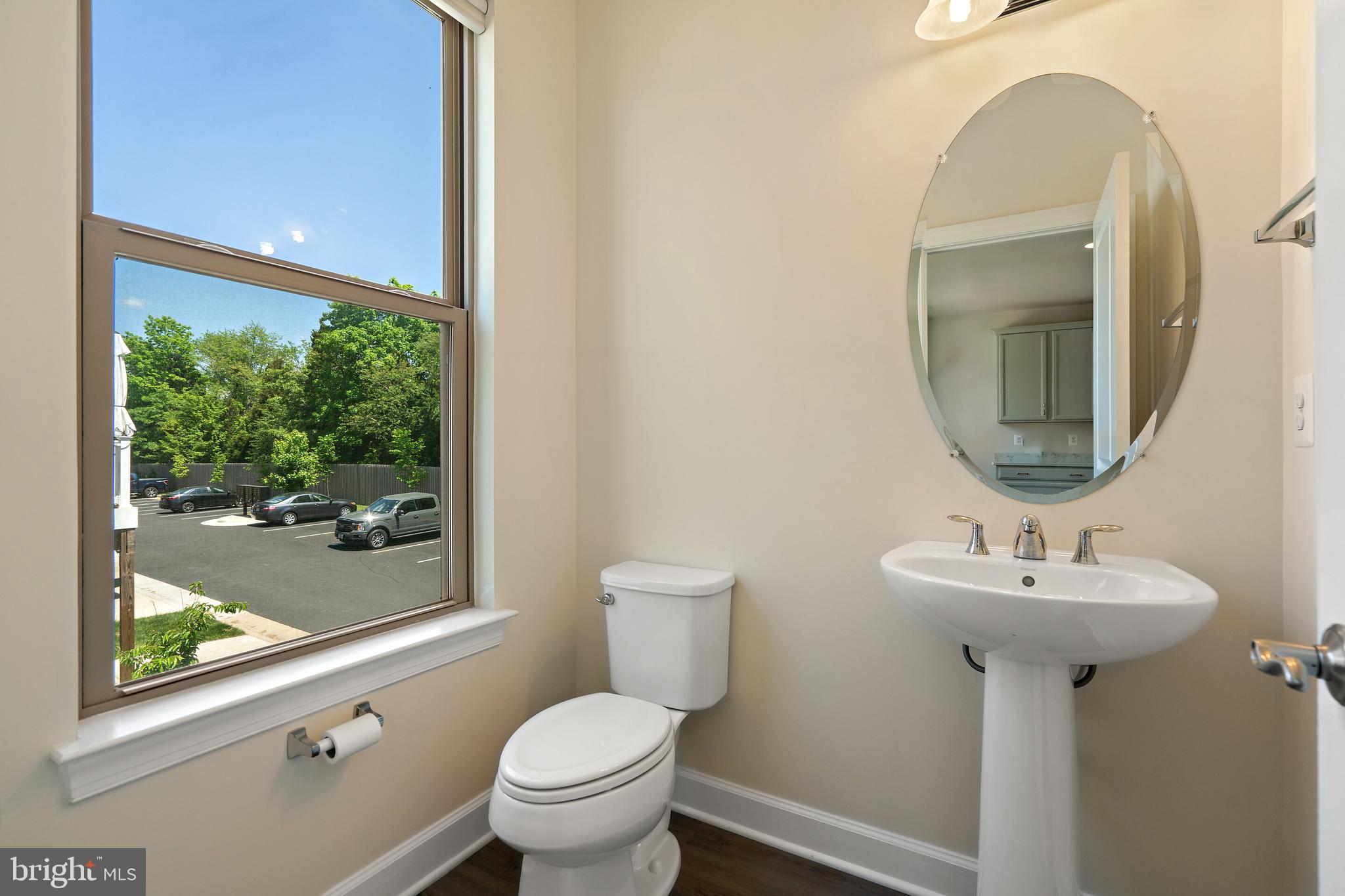 THE LANDING AT CANNON BRANCH - Residential