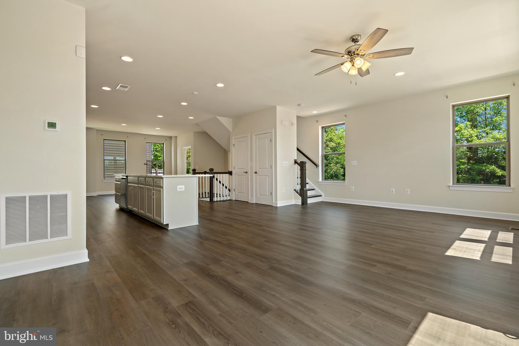 THE LANDING AT CANNON BRANCH - Residential