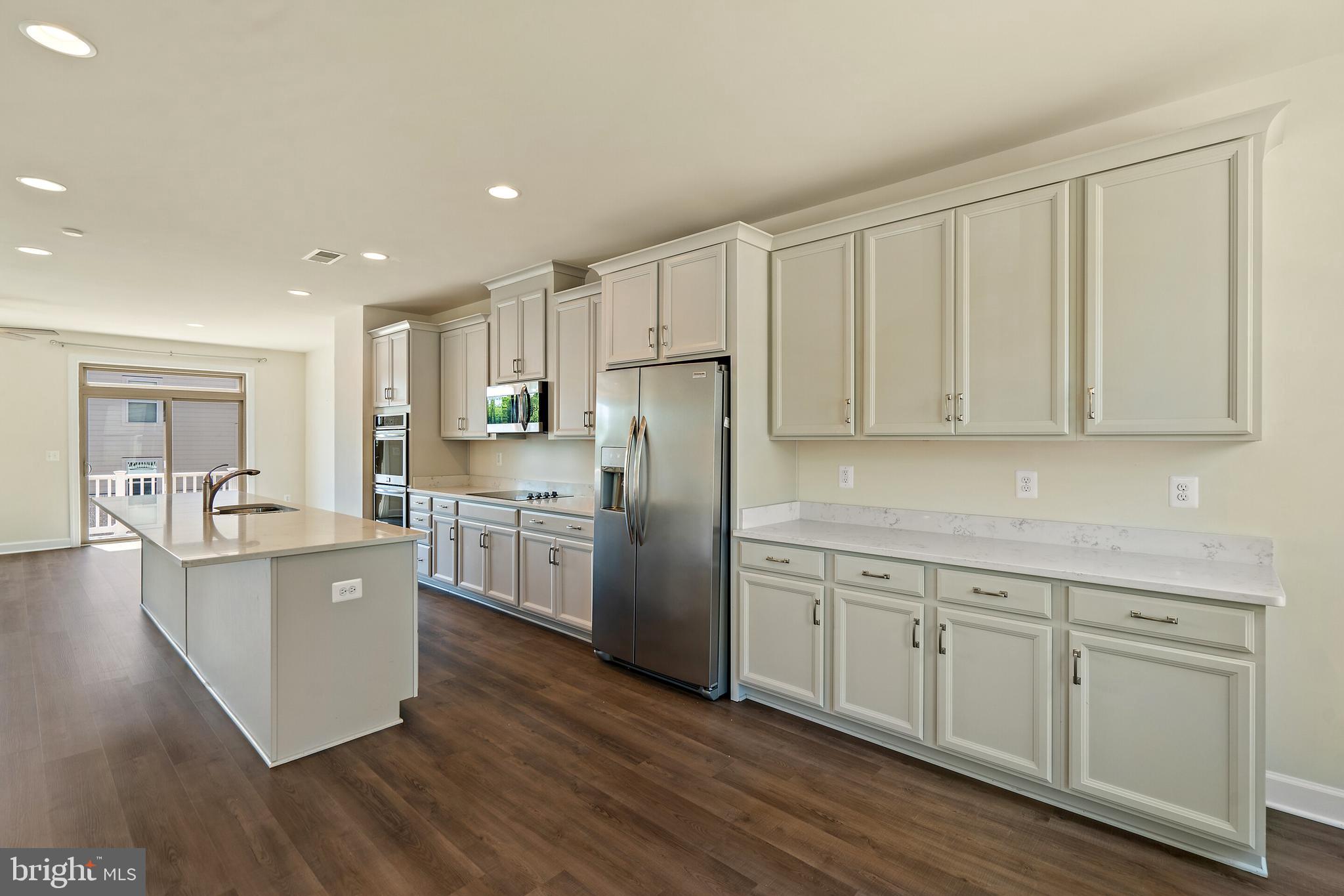 THE LANDING AT CANNON BRANCH - Residential