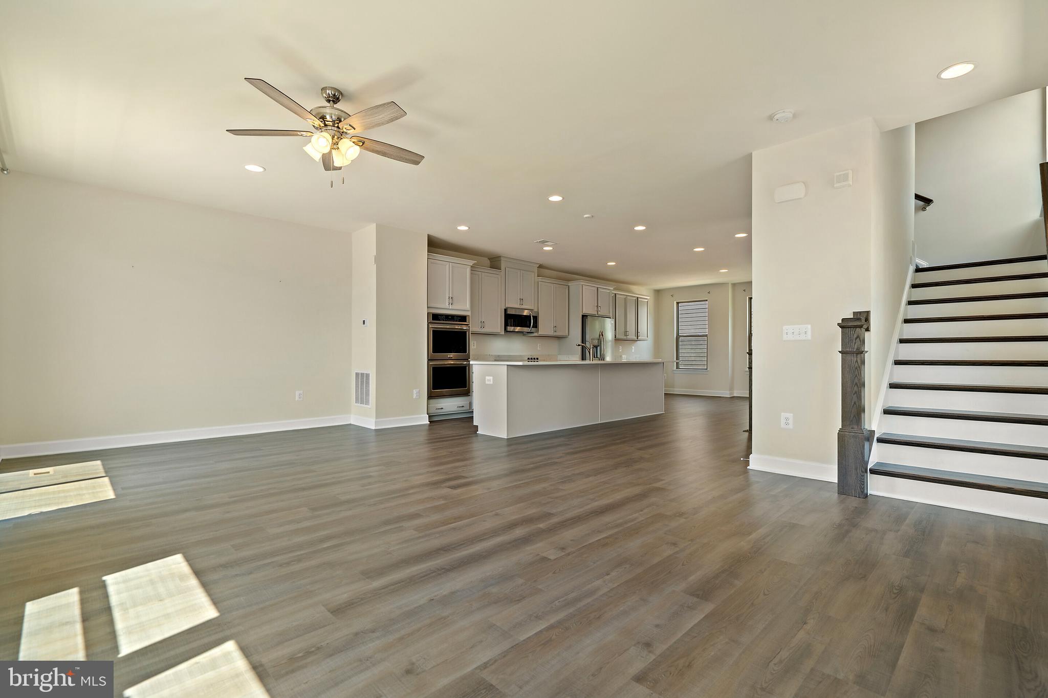 THE LANDING AT CANNON BRANCH - Residential