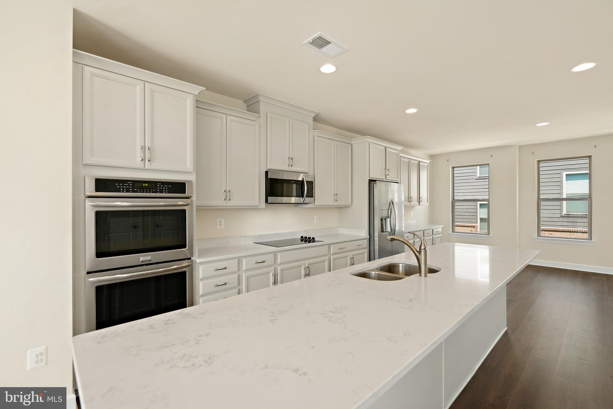 THE LANDING AT CANNON BRANCH - Residential